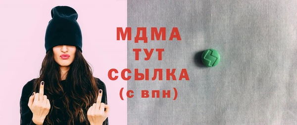 круглые Алексеевка