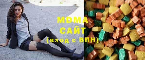 круглые Алексеевка